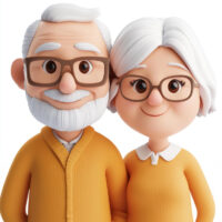 Best Life Insurance for Seniors Over 65 in California