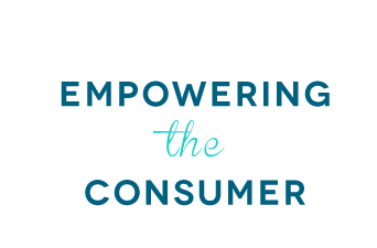 Empowering the consumer