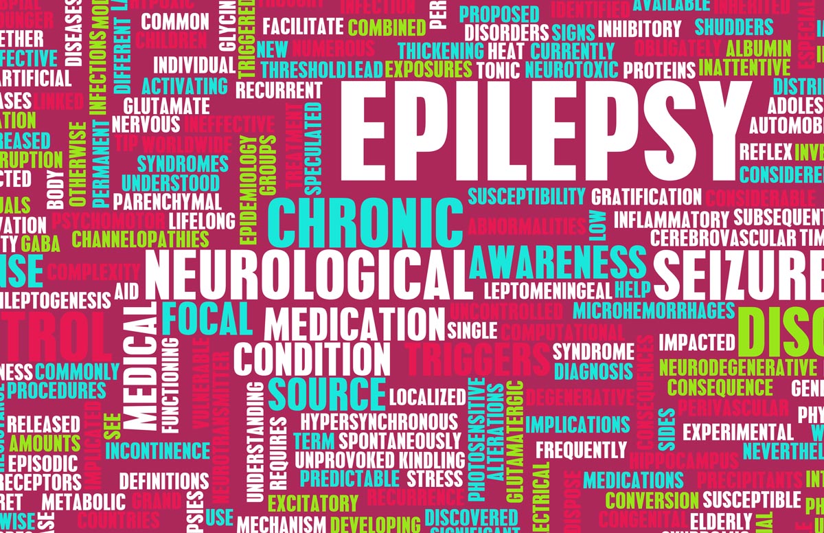 Suffering from Epilepsy - you can still get Life Insurance