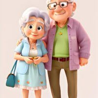 Affordable Life Insurance for Elderly in California 2025