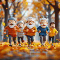 Life Insurance for Seniors over 80 in California
