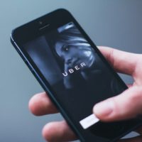 Retirement Options Uber Drivers