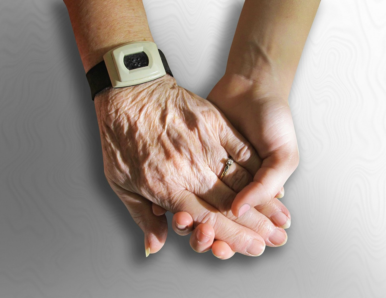 5 Things To Do For Dying Elderly Parents