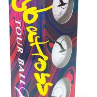 2018 Best USA Golf Ball