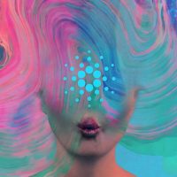 2018-2019 Cardano ADA Cryptocurrency