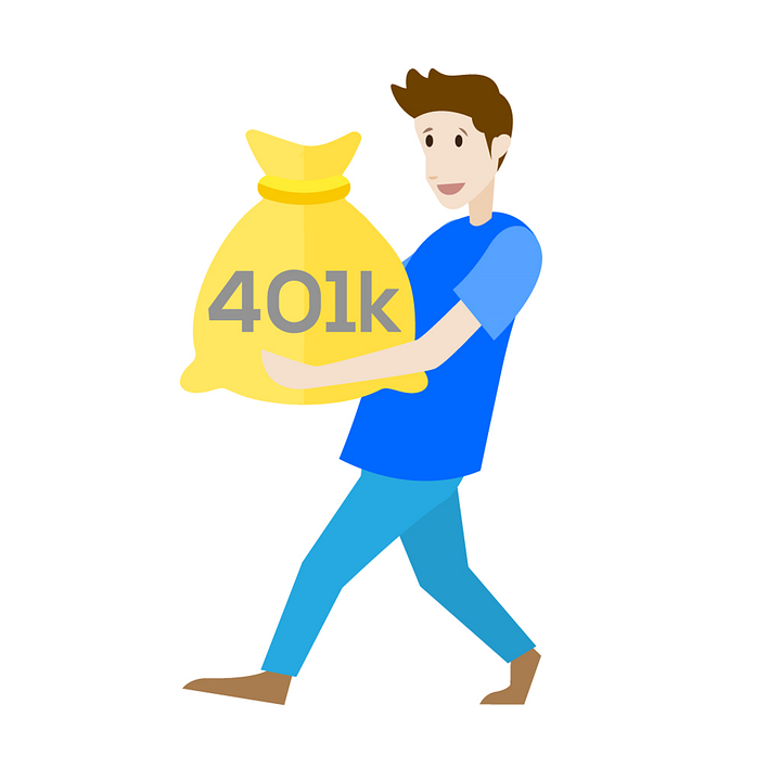 2019 Best Small Business 401k
