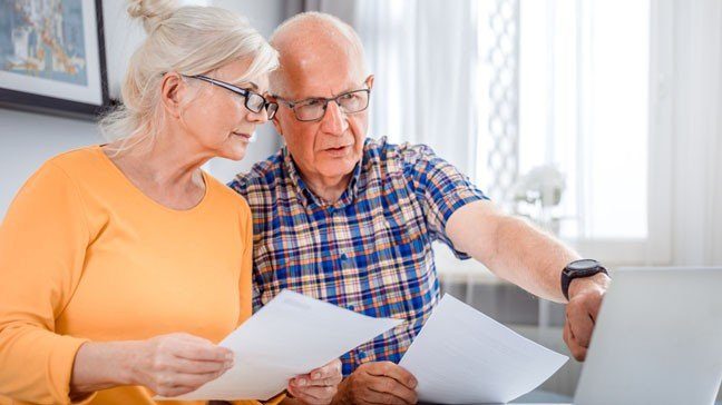 Best Burial Insurance for Elderly - Mintco Financial