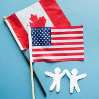 Best Cross Border Financial Planning Canada USA