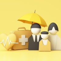 Health Insurance for Retired Under 65.