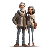 Life Insurance for Seniors over 65 April 2024