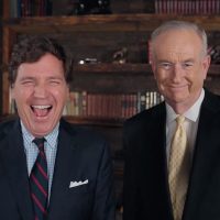 Tucker and O’Reilly Discuss the Three People Everyone Needs
