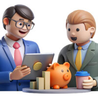 Best Fiduciary Financial Advisor in Houston