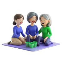 Long-Term Care Insurance in New York