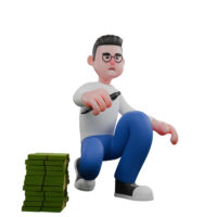 Recover from a Financial Setback Fiduciary Financial Planner in Georgia