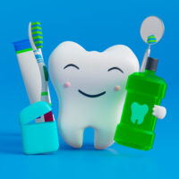 Affordable Dental Insurance in Iowa