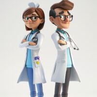 BEST Financial Advisor for Physicians in Georgia