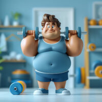 BEST Life Insurance for Overweight Applicants