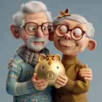 California Retirement Income Why Guarantees Beat Market Risk