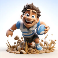 Financial Advisor for College Athletes - Manage NIL Wisely