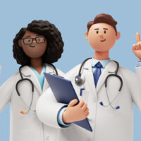 Financial Advisor for Physicians in Greenville SC