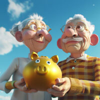 Georgia Retirement Income Why Guarantees Beat Market Risk