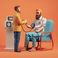 Life Insurance for High Blood Pressure