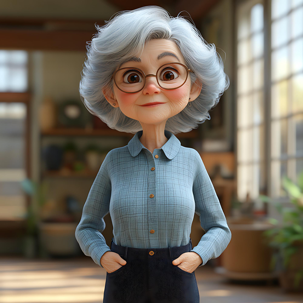 Why Suze Orman Recommends Long-Term Care Insurance