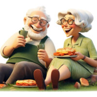 🌴 Life Insurance Quotes for Seniors Over 75 in California