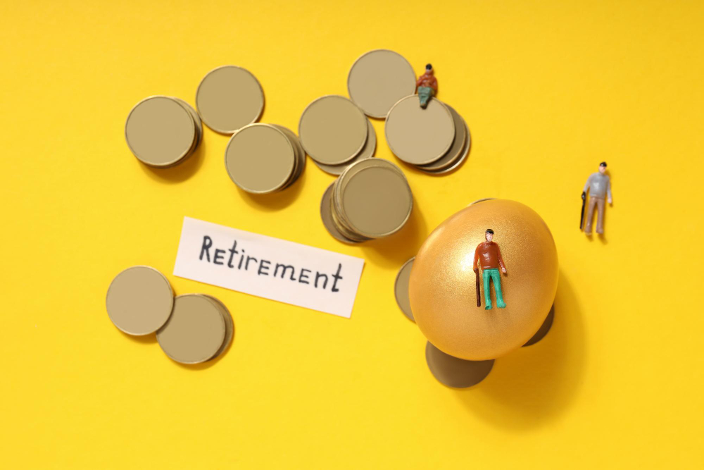 Annuities in Roanoke VA What Retirees Need to Know