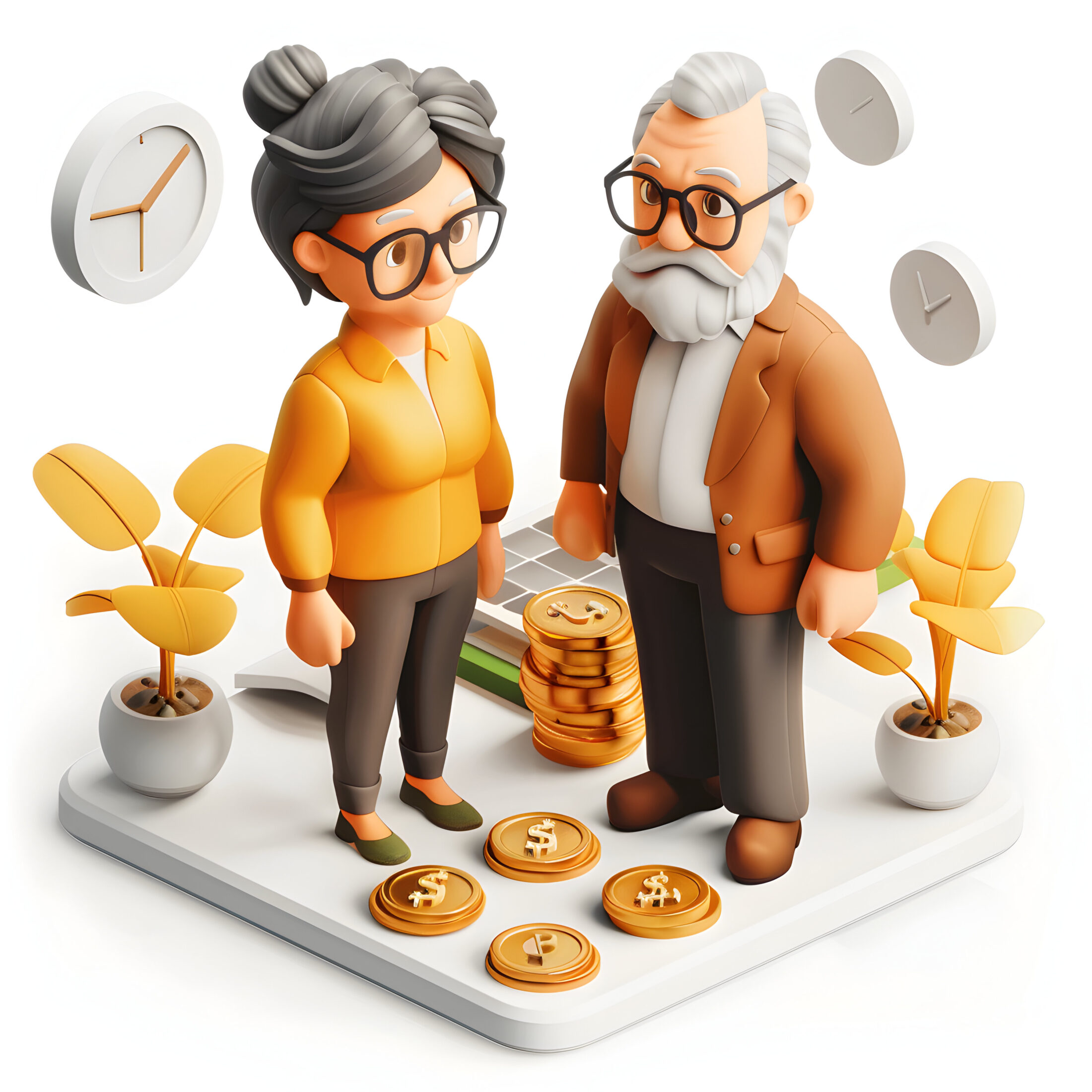 Are Retirement Annuities a Good Idea Annuities in Georgia Explained