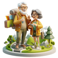 Best Life Insurance for Seniors in Billings Montana