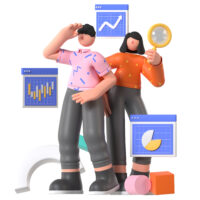 Smart Direct Indexing & Financial Planning in Mission Hills