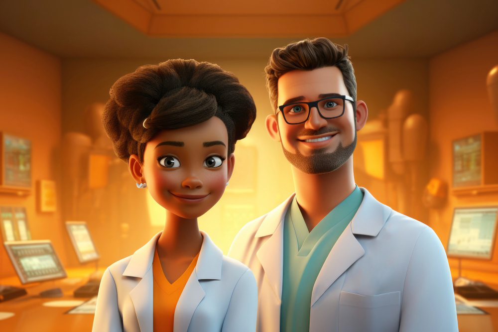 Virtual Financial Advisor for Physicians in Mississippi