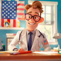 Virtual Financial Advisor for Physicians in Virginia