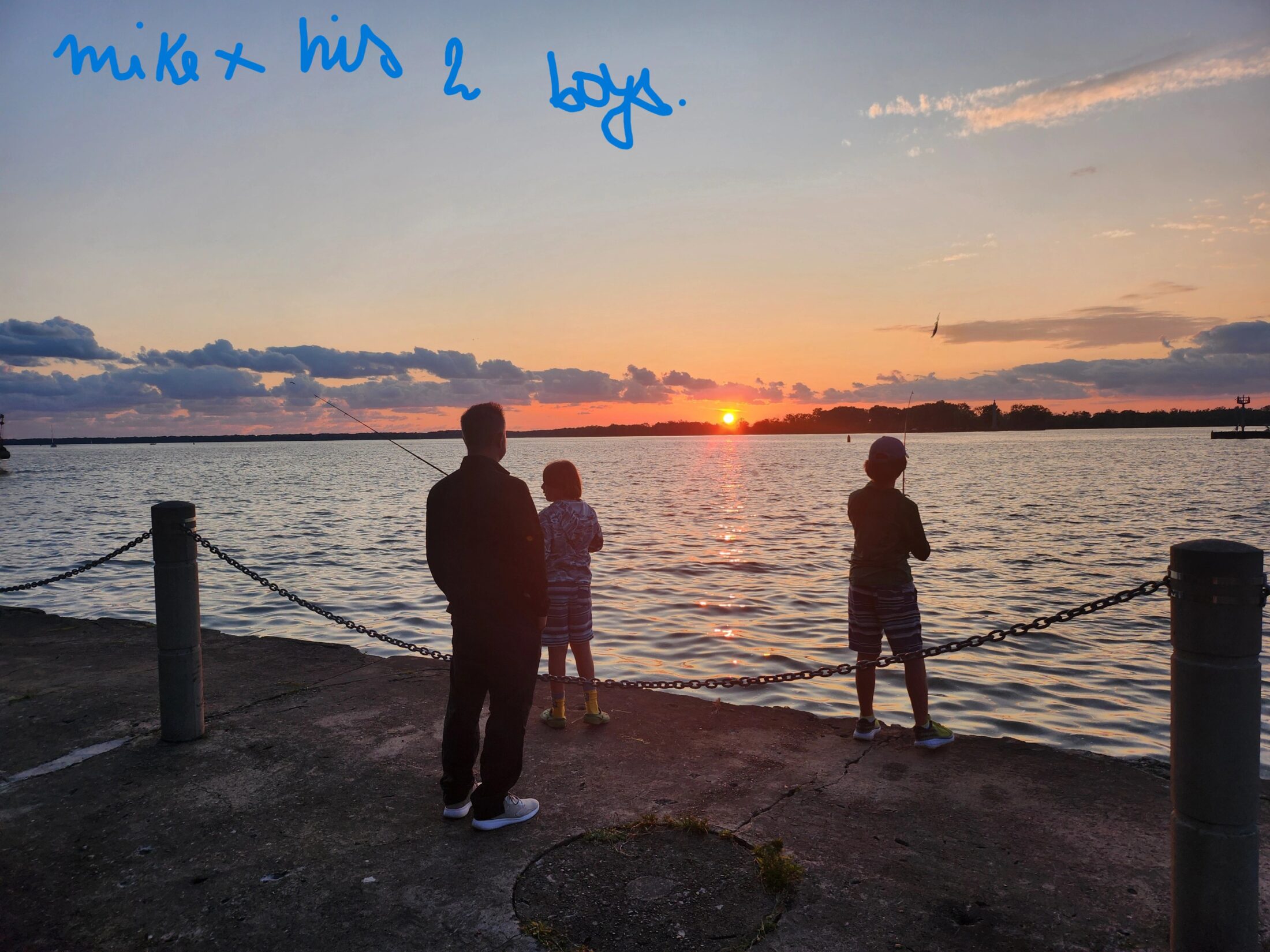 Michael Minter – Tampa Fiduciary Advisor for 25+ Years