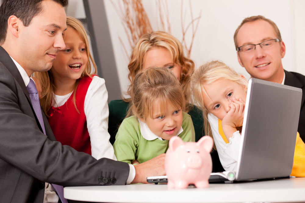 Buffalo NY Fee-Only Financial Advisor Transparent & Fiduciary Planning