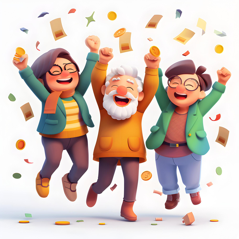 California Lottery Winners: Plan Your Winnings Wisely