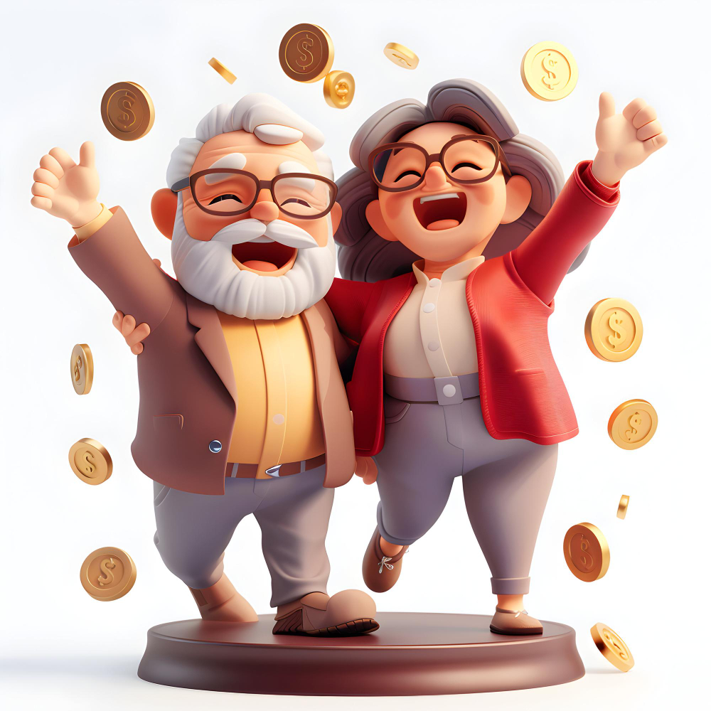 FINANCIAL ADVISOR FOR EARLY RETIREMENT — OHIO