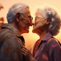 Joint & Survivor Annuity in North Carolina Secure Lifetime Income for Two