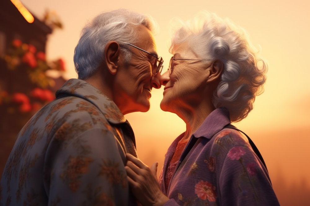 Joint & Survivor Annuity in North Carolina Secure Lifetime Income for Two