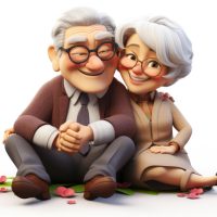 Joint and Survivor Annuity in Pinehurst NC Lifetime Income for Couples