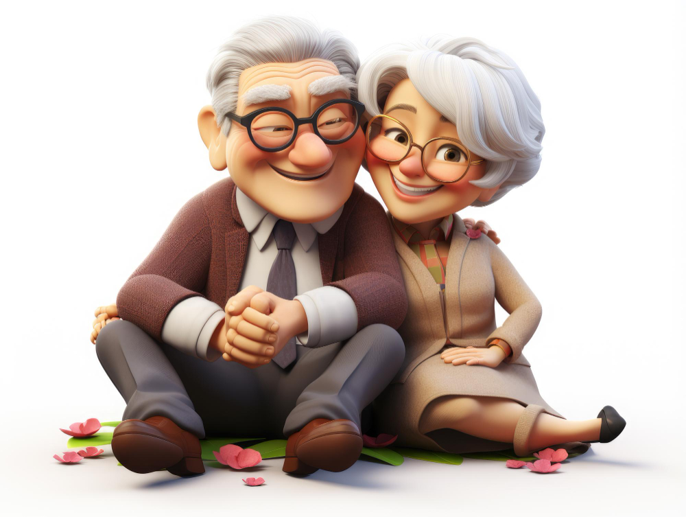 Joint and Survivor Annuity in Pinehurst NC Lifetime Income for Couples