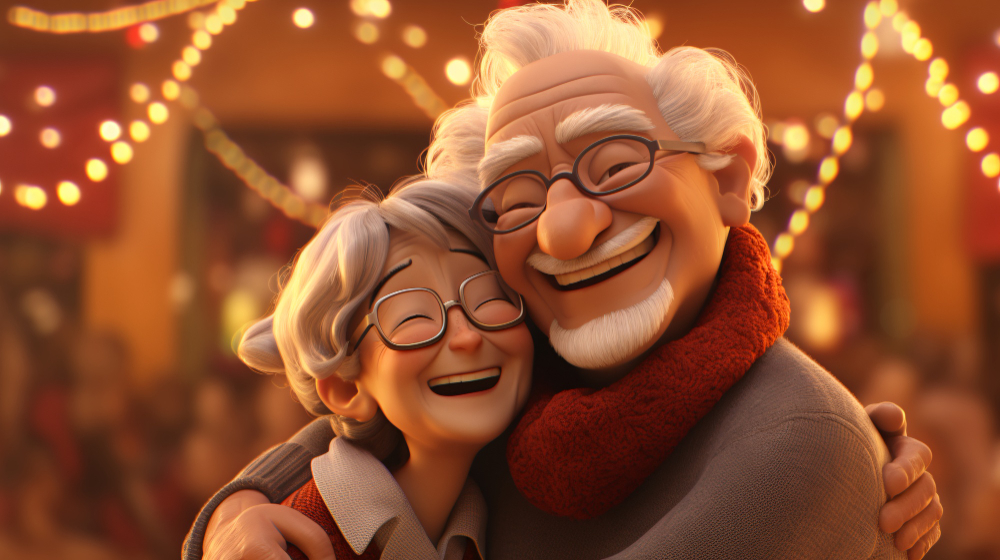 Joint and Survivor Annuity in Wisconsin — Keep the Income Coming for Both of You