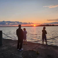 Michael G. Minter: A Career Built Around Families Trust and Financial Guidance