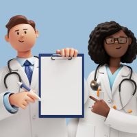 Florida Term Life Insurance for Physicians How Much Coverage Do Doctors Really Need