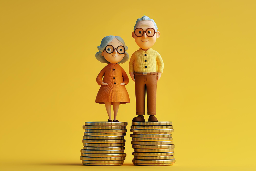 MYGA Annuity Rates in The Villages – A Safe CD Alternative for Retirees