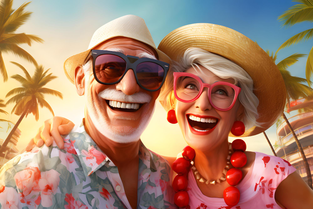 Best Life Insurance for Seniors in San Diego California (2026 Guide)