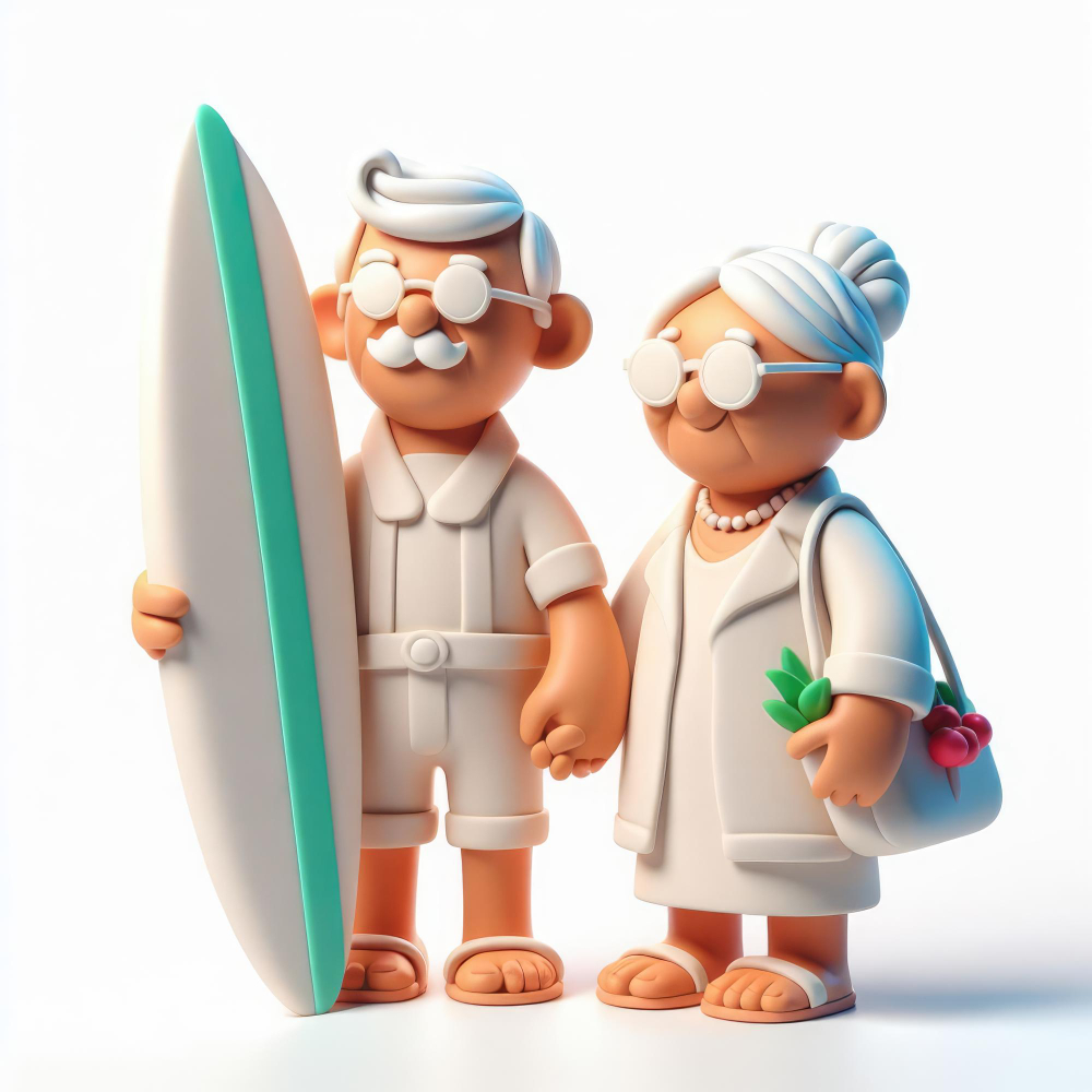 Life Insurance for Seniors in Fresno, California