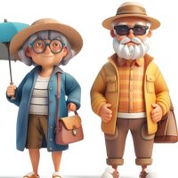 Life Insurance for Seniors in Los Angeles, California