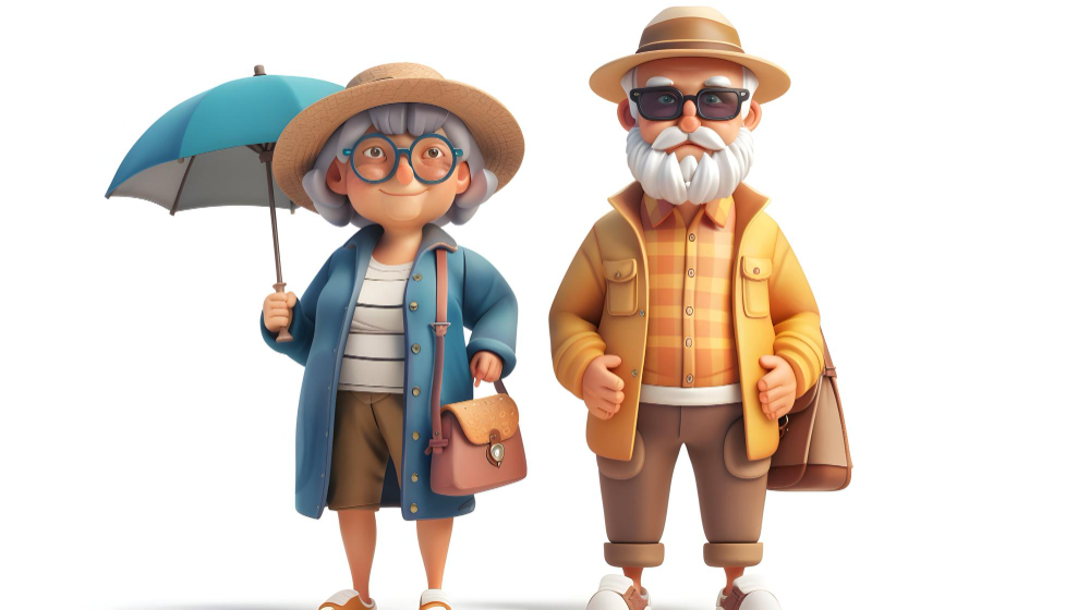 Life Insurance for Seniors in Sacramento, California